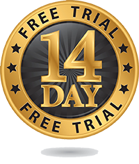 fourteen day free trial